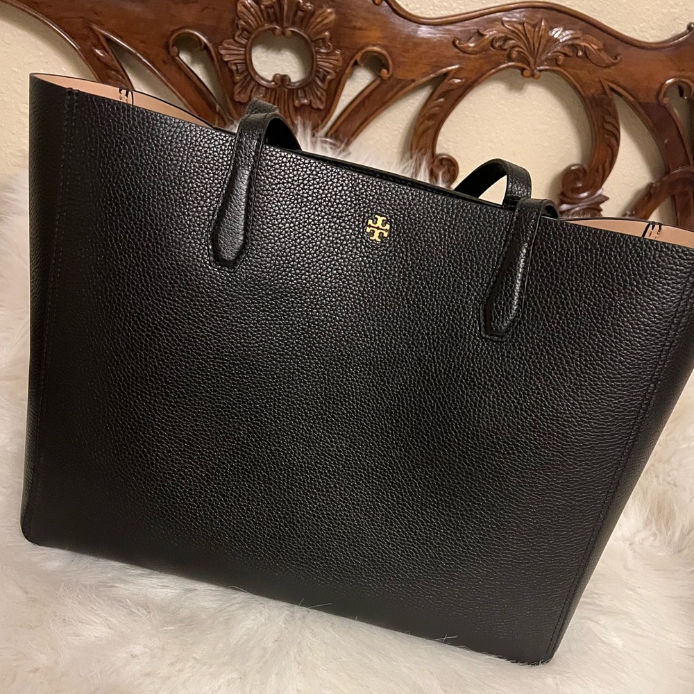 Tory Burch Blake Tote